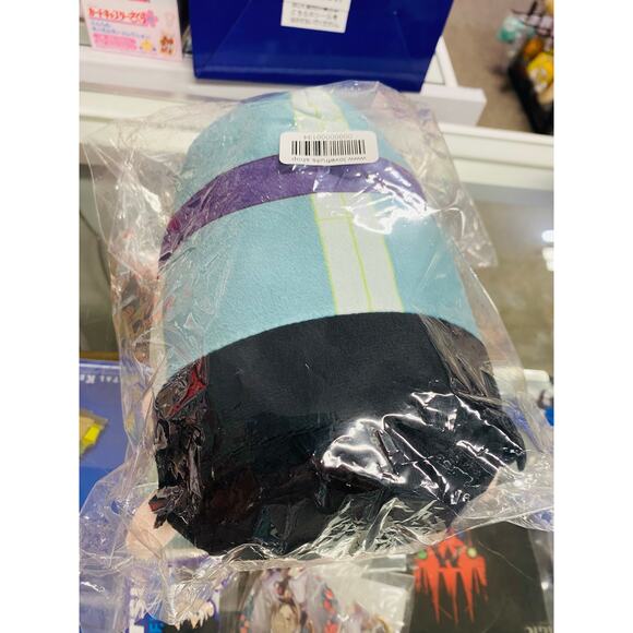 Kitaro Tanjou: Gegege no Nazo PoteKoro Mascot Medium Mizuki Changed Clothes Ver. - Picture 3 of 3